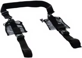 Airhead SUP Carrier, Black, AHSUP-A016