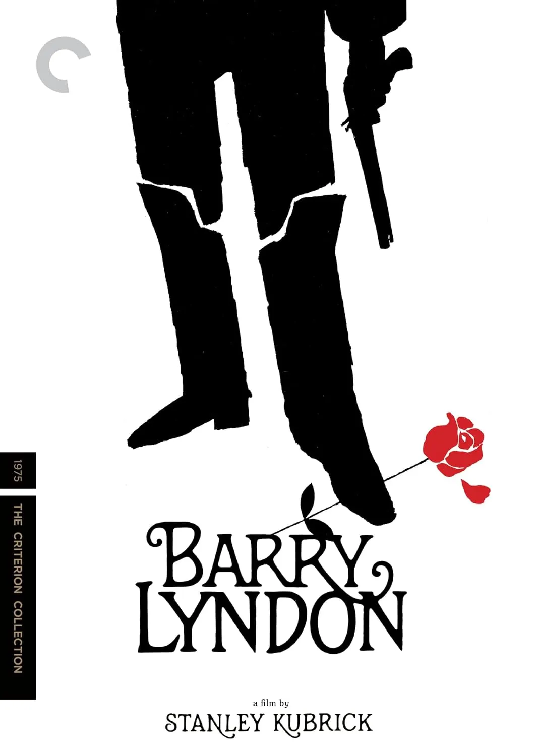 Barry Lyndon (The Criterion Collection) [DVD]