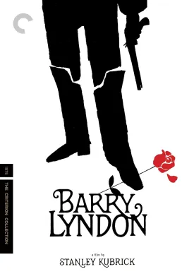 Barry Lyndon (The Criterion Collection) [DVD]