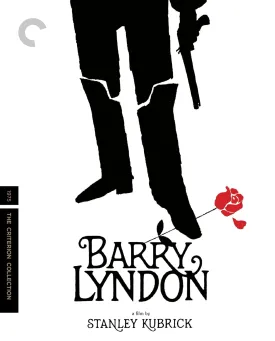 Barry Lyndon (The Criterion Collection)