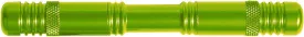 Dynaplug Racer Pro Bicycle Tire Repair Tool 100% USA MADE (Kiwi Green)