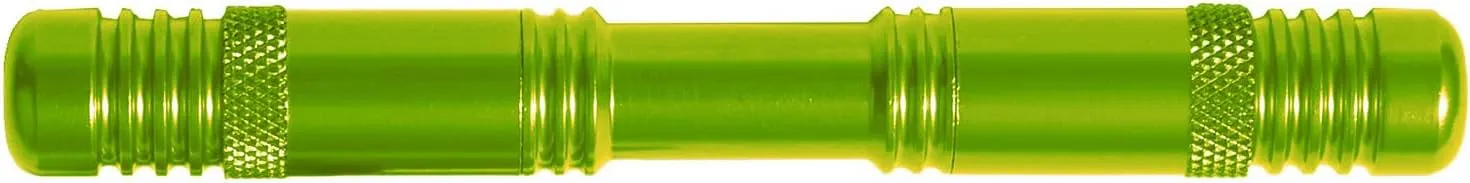 Dynaplug Racer Pro Bicycle Tire Repair Tool 100% USA MADE (Kiwi Green)