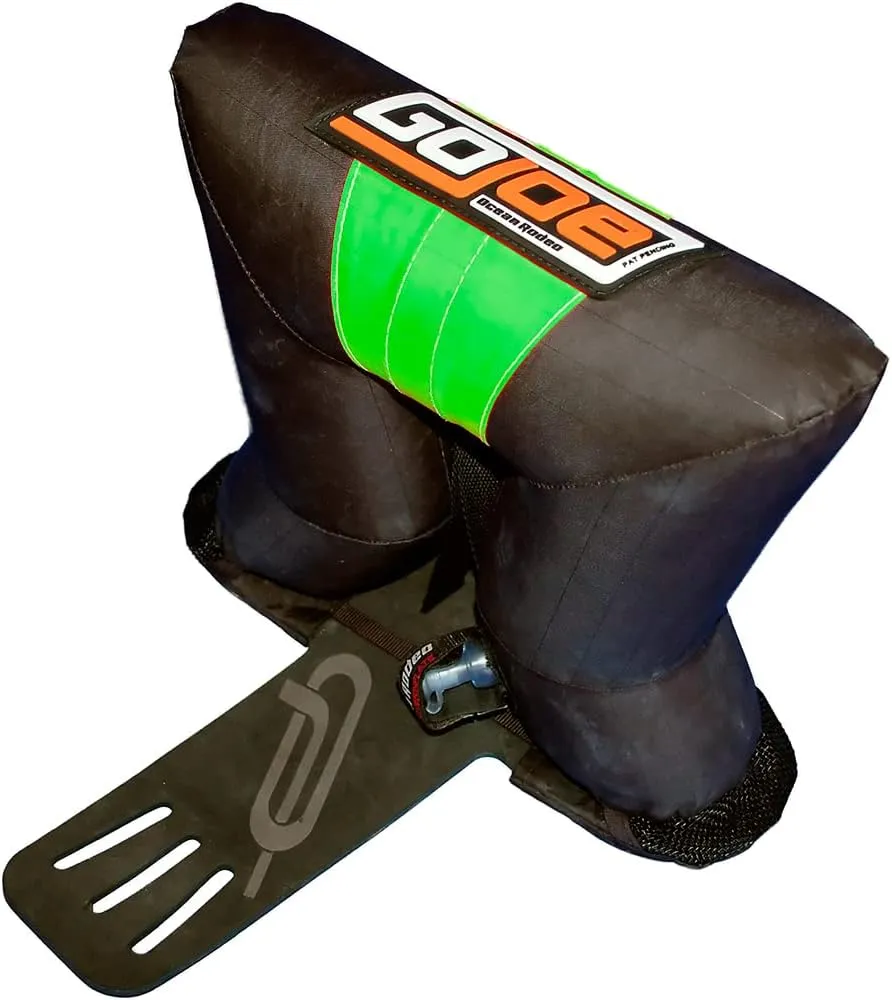Go Joe Leashless Kitesurfing Board Retrieval Device