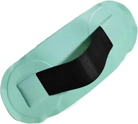 Kayak Handle 10Pcs PVC Kayak Seat with Armrests Handle to Carry Inflatable Boat Surfboard Canoe Rafting Raft for Kayak Canoe Boat