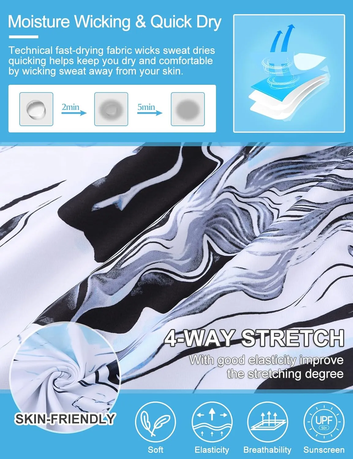 Plus Size Golf Polo Shirts for Women 1/4 Zip Up Quick Dry Sleeveless Workout Tank Tops XL-5XL