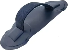 PVC Carry Handle Grab Inflatable Boat PVC Seat Strap Webbing Handle Patch Fit for SUP Paddleboard Dinghy Canoe Armrest Accessory