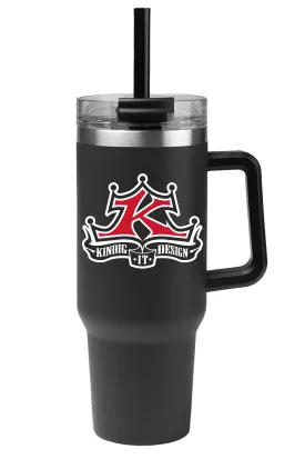 Sippee Ki‐Yay 40oz Tumbler