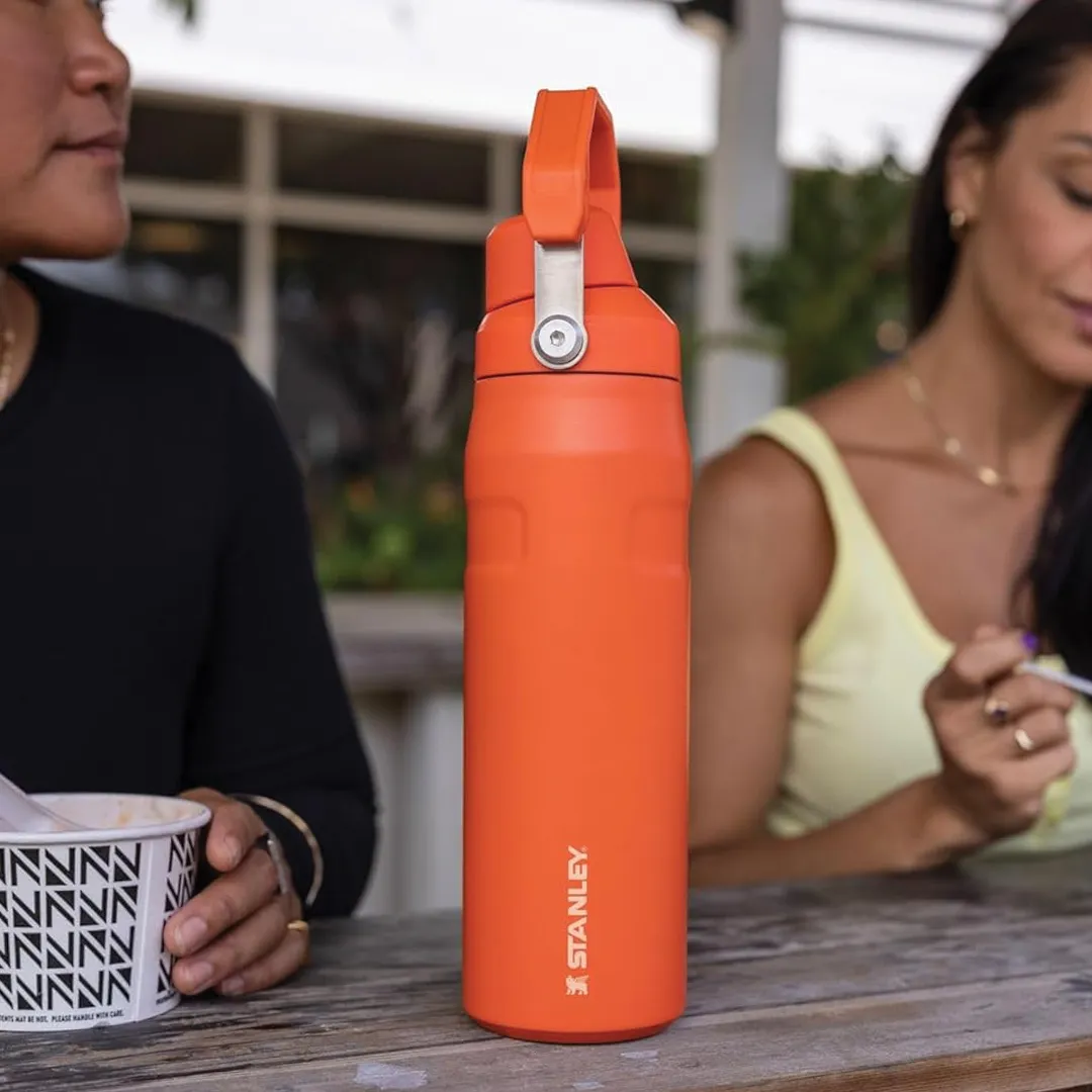 Stanley IceFlow™ AeroLight™ Bottle with Fast Flow Lid - 24oz