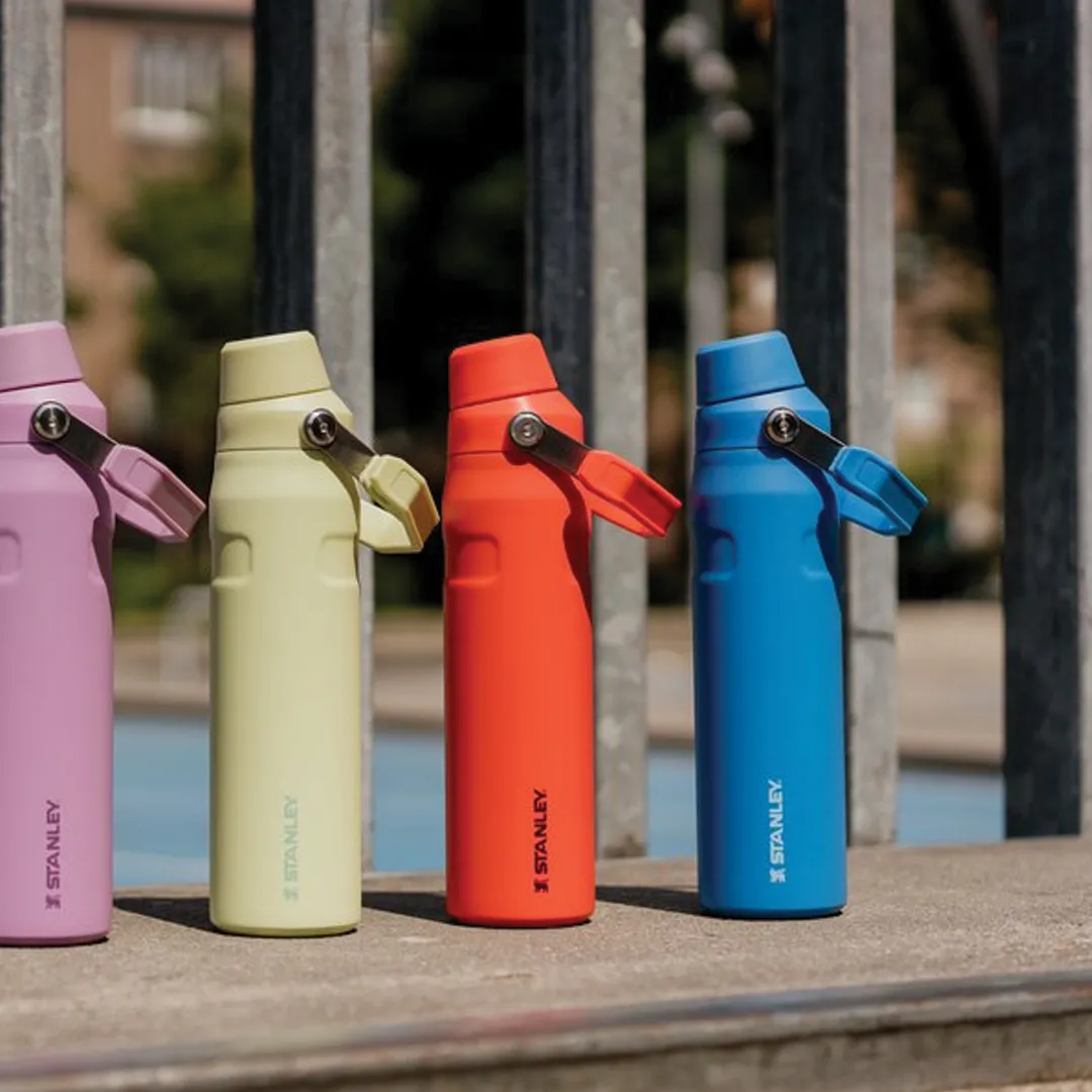 Stanley IceFlow™ AeroLight™ Bottle with Fast Flow Lid - 24oz
