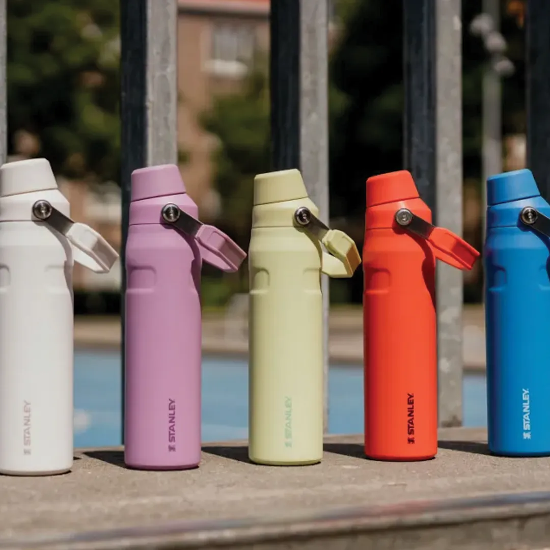Stanley IceFlow™ AeroLight™ Bottle with Fast Flow Lid - 24oz