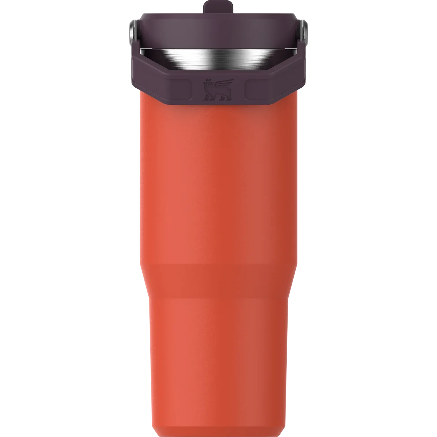 The IceFlow™ Flip Straw Tumbler | 30oz