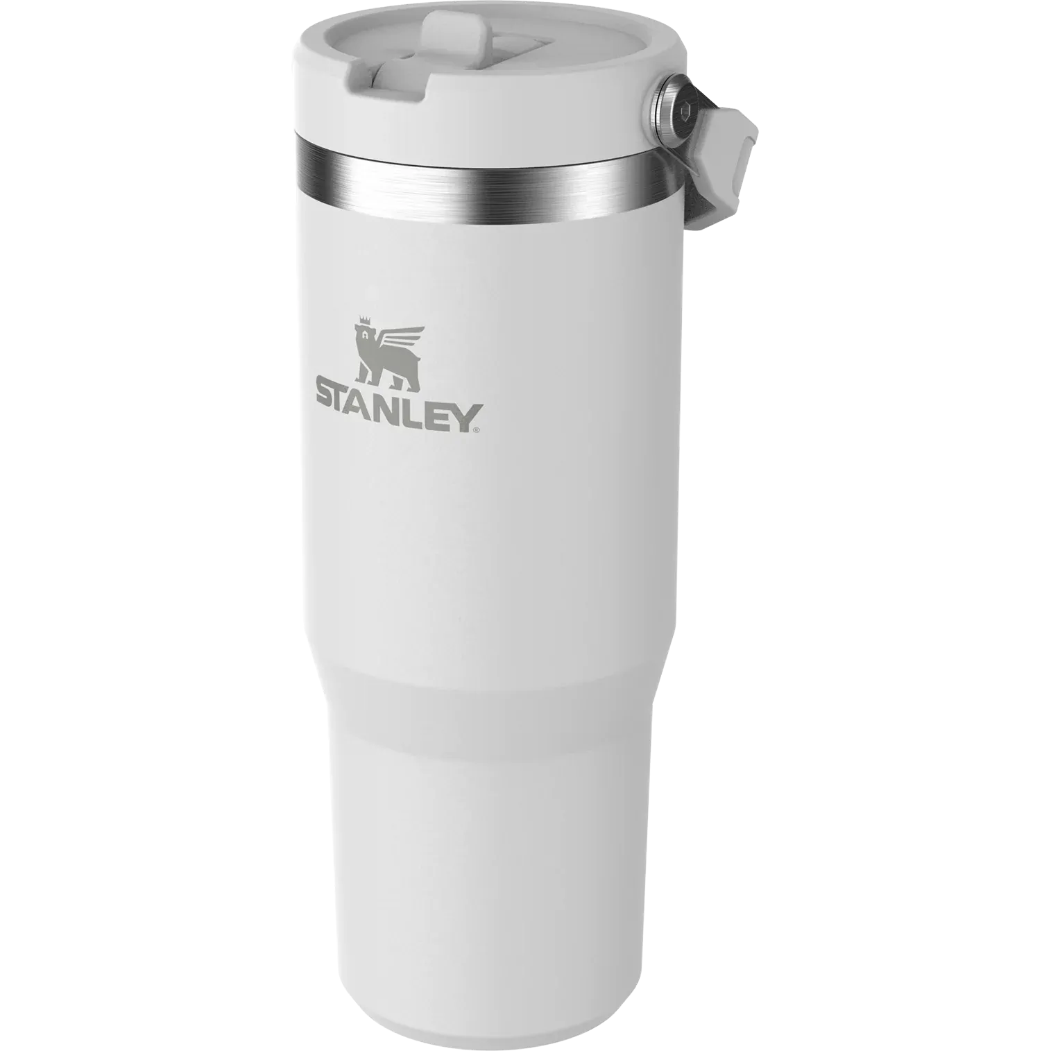 The IceFlow™ Flip Straw Tumbler | 30oz