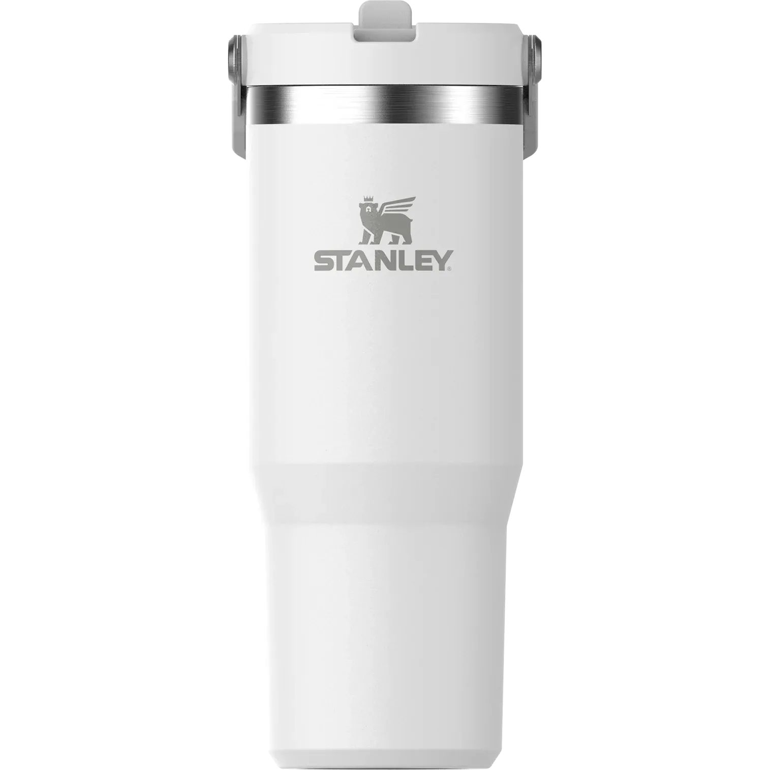 The IceFlow™ Flip Straw Tumbler | 30oz
