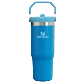 The IceFlow™ Flip Straw Tumbler | 30oz