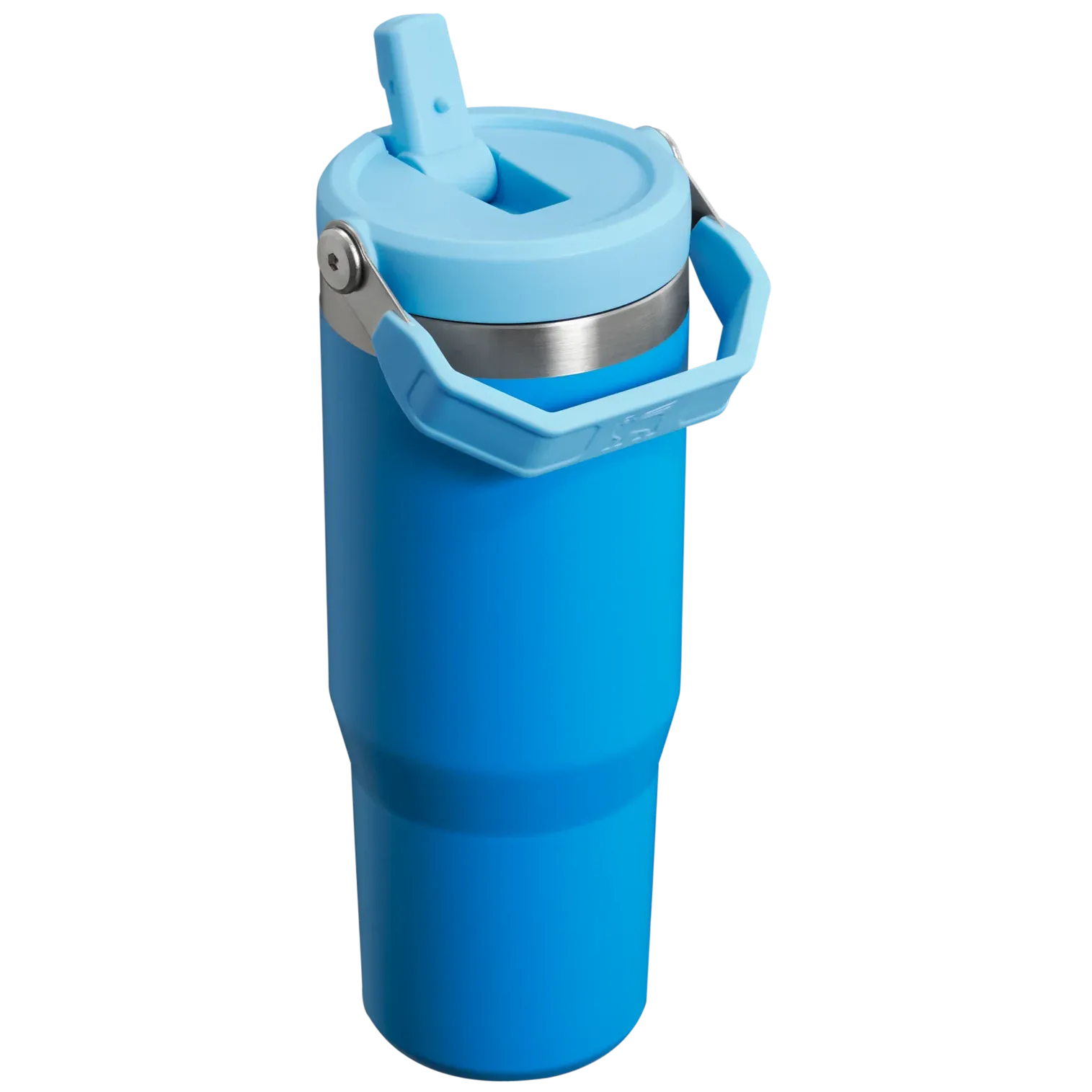 The IceFlow™ Flip Straw Tumbler | 30oz