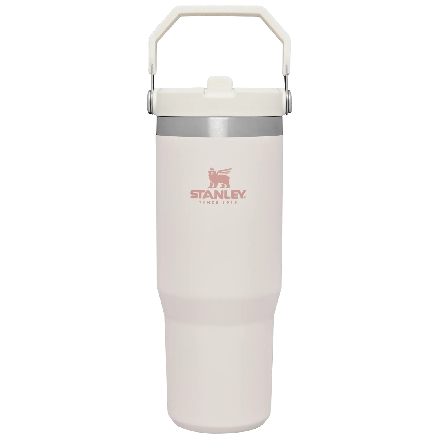 The IceFlow™ Flip Straw Tumbler | 30oz