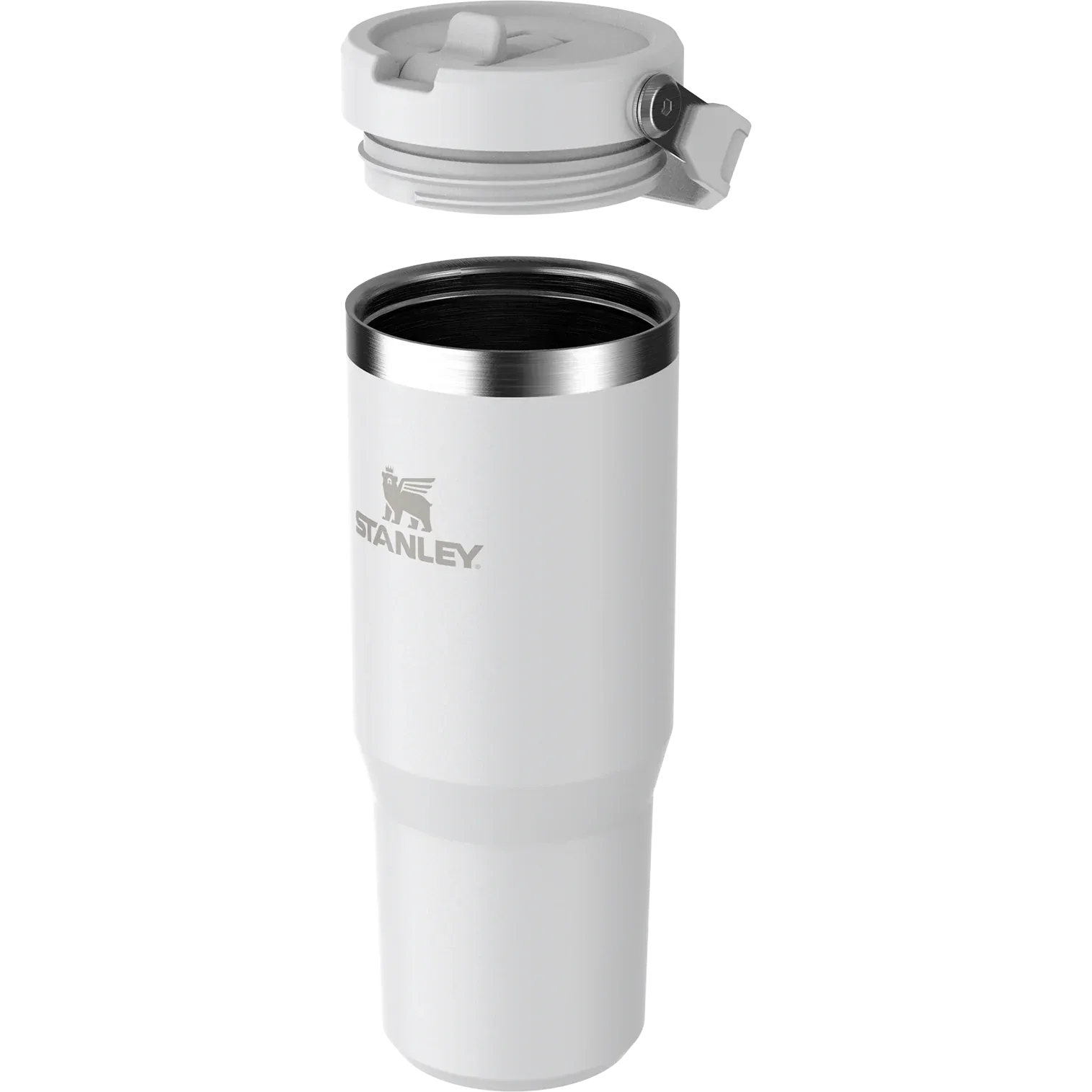 The IceFlow™ Flip Straw Tumbler | 30oz