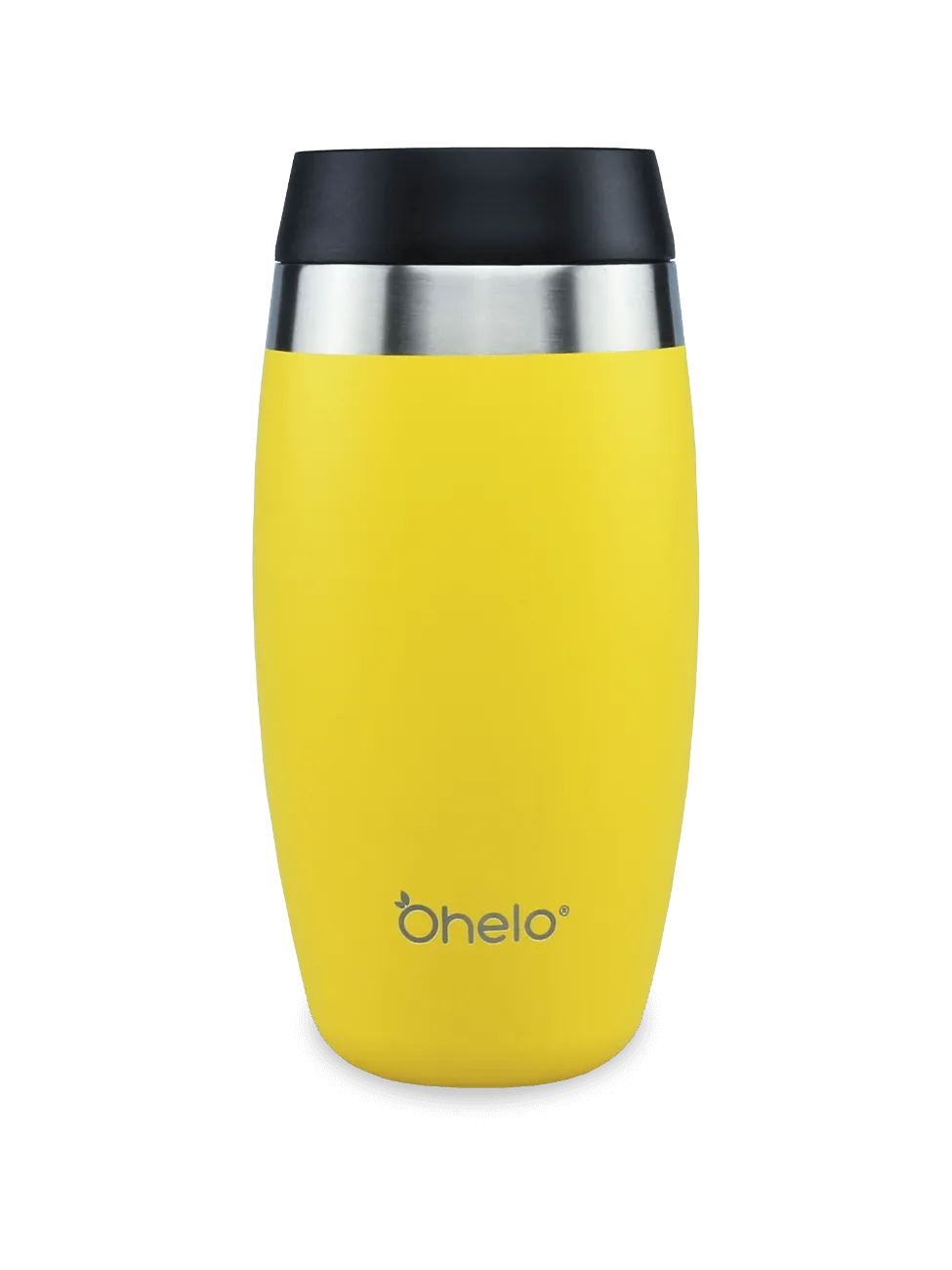 The Yellow Tumbler