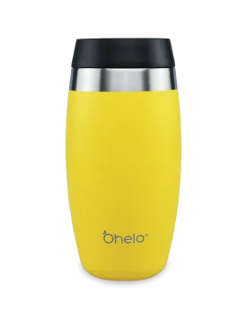 The Yellow Tumbler