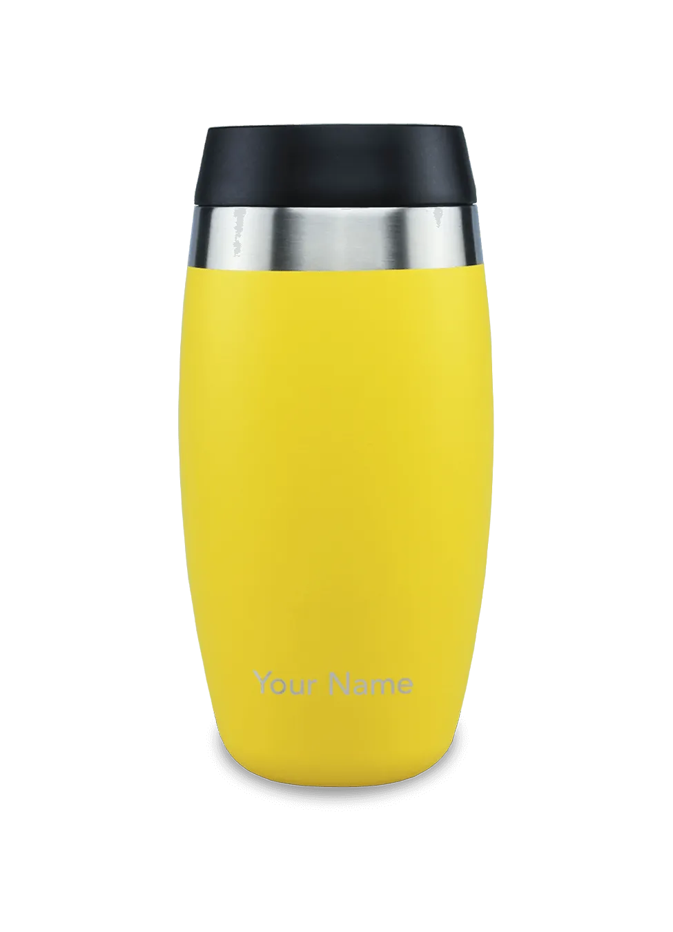 The Yellow Tumbler