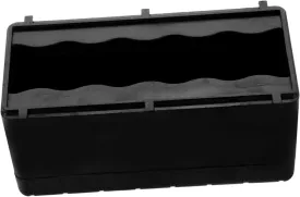 Yardwe Ergonomic Sup Handle Replacement Surfboard Grip Paddle Board Accessories