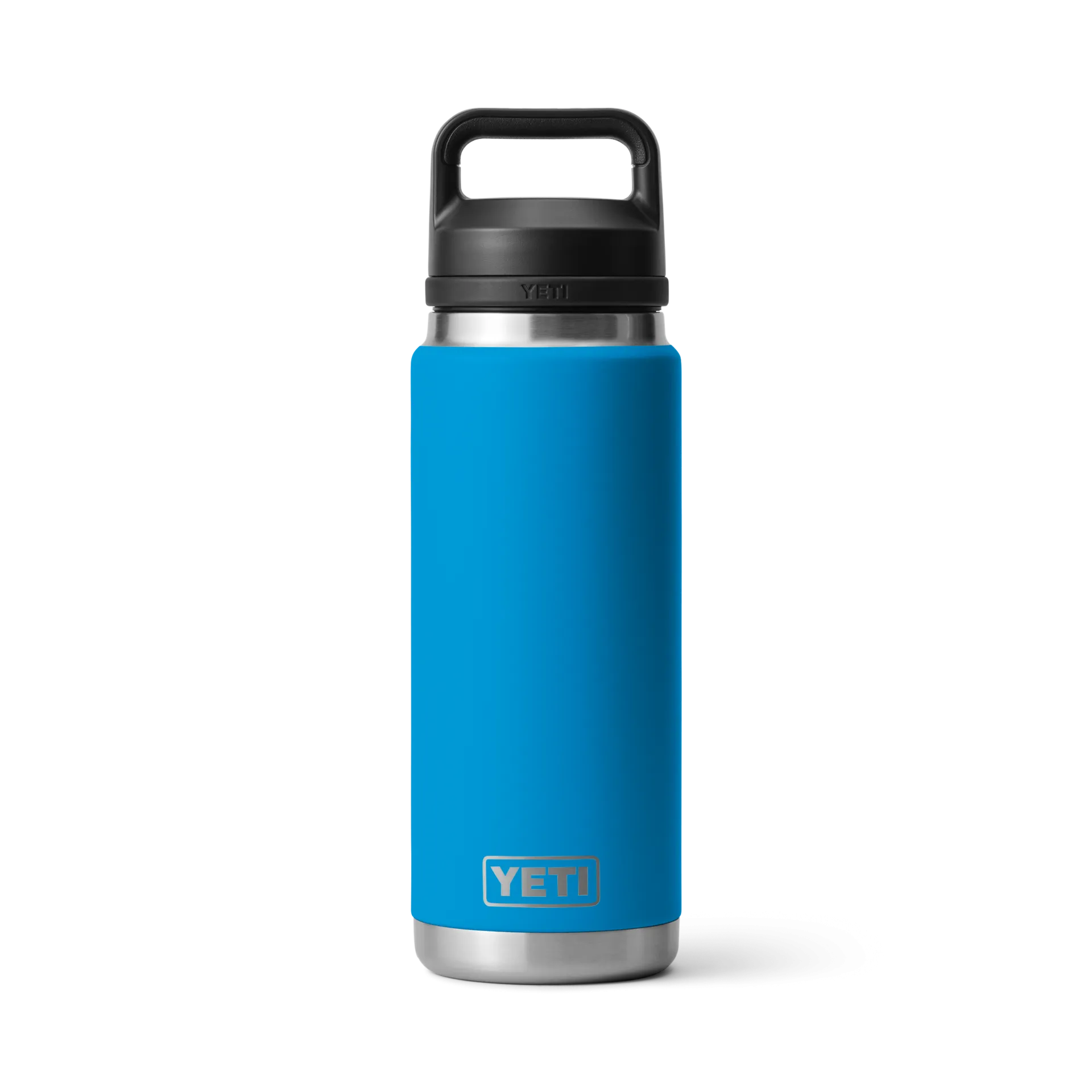 Yeti 26 oz Water Bottle - BIG WAVE BLUE